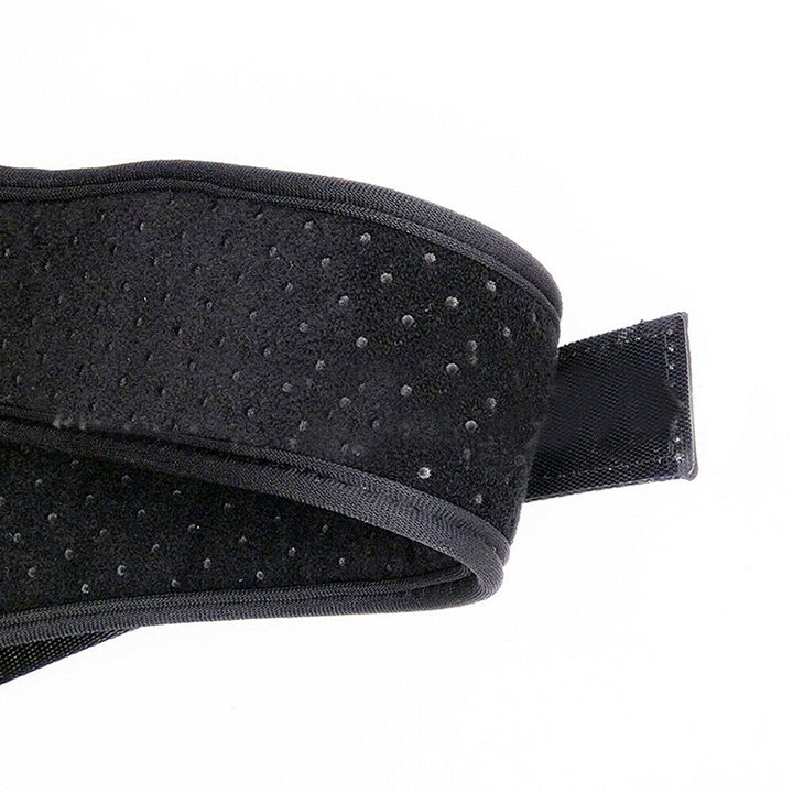 1x Posture Corrector Support Back Shoulder Brace Belt Fit For Men Women
