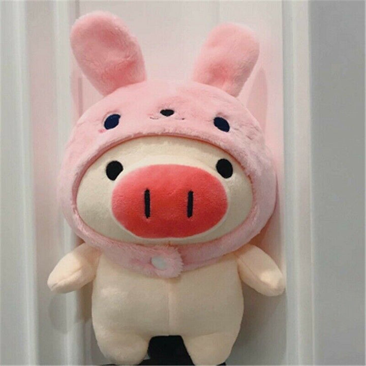 Pig Plush Toys Stuffed Animal Pig Doll Soft Baby Kids for Girls Birthday Gift