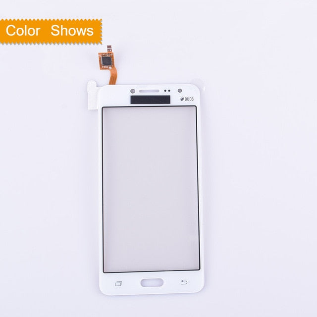 10Pcs/lot G532 TouchScreen For Samsung Galaxy J2 Prime G532 SM-G532 Touch Screen Digitizer Panel Sensor Front Glass Outer Lens