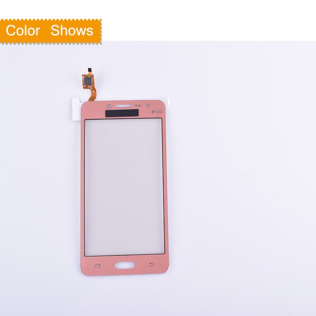 10Pcs/lot G532 TouchScreen For Samsung Galaxy J2 Prime G532 SM-G532 Touch Screen Digitizer Panel Sensor Front Glass Outer Lens