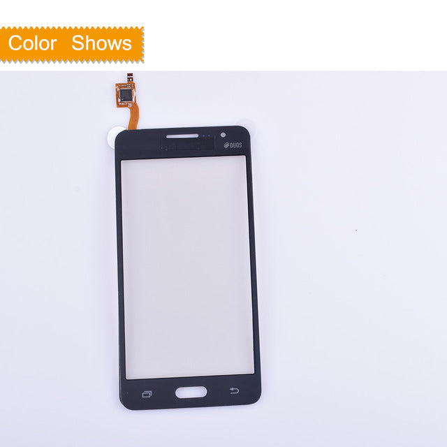 10Pcs/lot G530 G531 TouchScreen For Samsung Galaxy Grand Prime G531H G531F G530H G530F G5308 Touch Screen Digitizer Panel Sensor